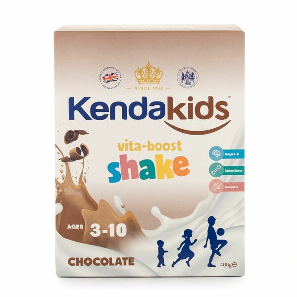Kendamil  Kendakids kakaový instantní nápoj pro děti 400g porovnat ceny