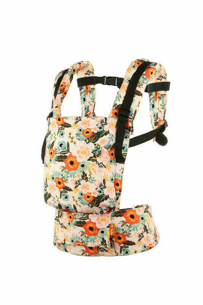 Tula Toddler Nosítko Marigold porovnat ceny