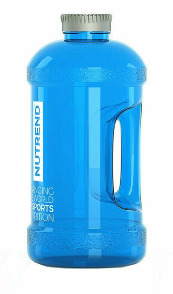Nutrend Galon modrý 2000ml porovnat ceny