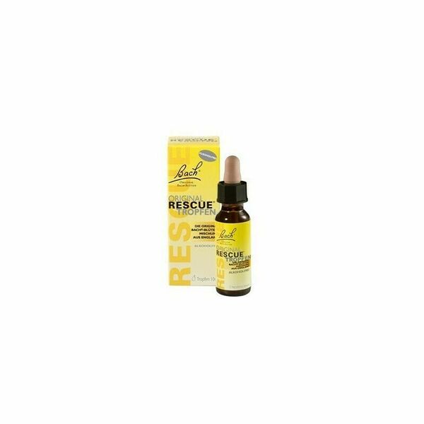 Rescue® Remedy Krizové kapky 10ml porovnat ceny