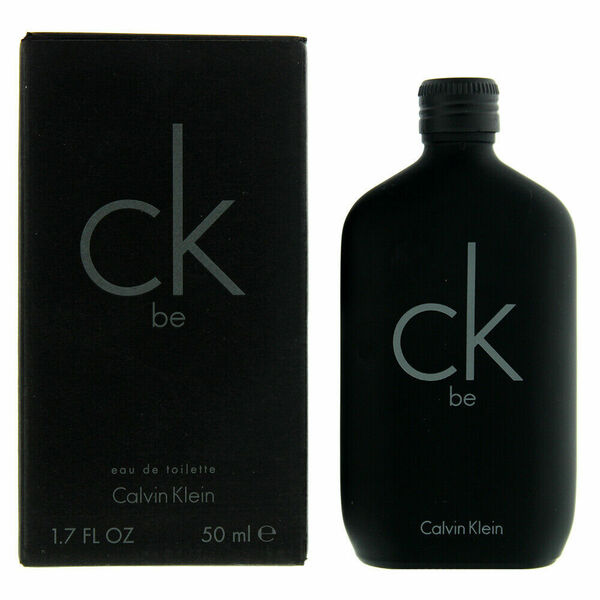 CALVIN KLEIN Be Toaletní voda 50 ml porovnat ceny
