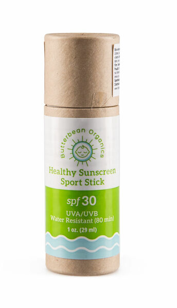 Butterbean Tyčinka na opalování Sport SPF30 29 ml porovnat ceny