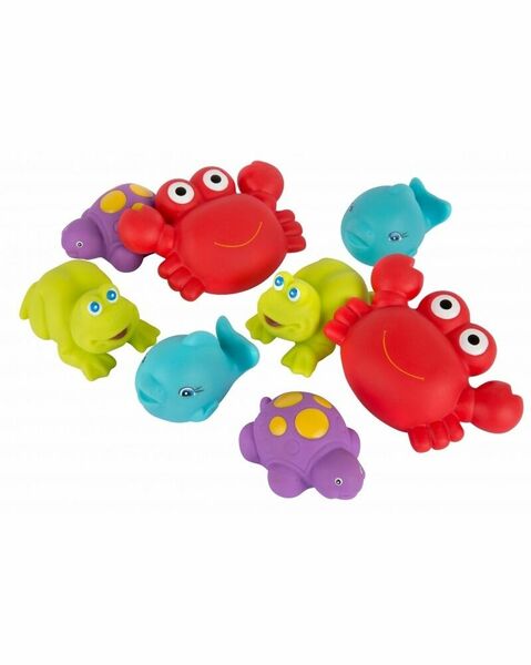 Playgro Zvířátka do vany porovnat ceny