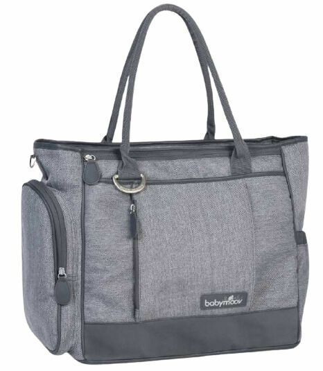 Babymoov Taška Essential Bag,Smokey porovnat ceny