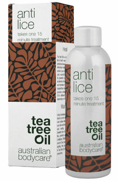 Australian Bodycare Anti lice kúra proti vším 100ml porovnat ceny