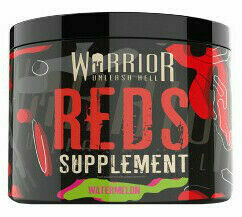 Warrior REDS watermelon 150g porovnat ceny