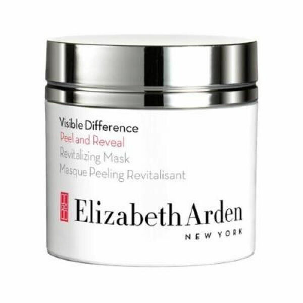 Elizabeth Arden Visible Difference Peel And Reveal Mask  50ml porovnat ceny