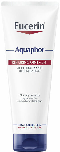 EUCERIN Aquaphor Regenerační mast 220 ml porovnat ceny