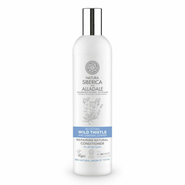Natura Siberica Alladale Regenerační balzám 400 ml porovnat ceny