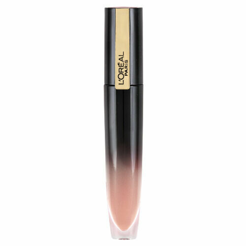 L'Oréal Paris  L´Oréal Paris Brilliant Signature tekutá rtěnka odstín 305 Be Captivating 7ml porovnat ceny