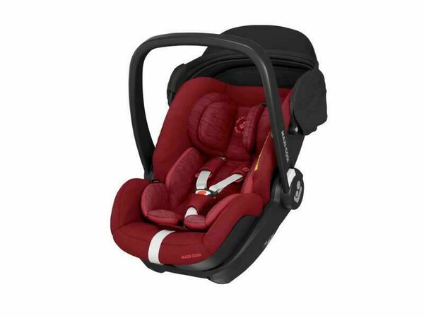 Maxi Cosi Marble autosedačka Essential Red porovnat ceny