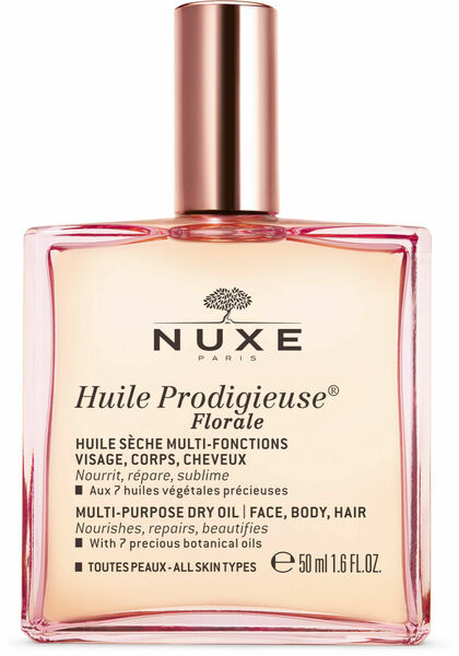 Nuxe Suchý olej Huile Prodigieuse FLORALE 50ml porovnat ceny