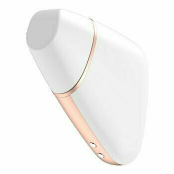 Satisfyer Stimulátor Love Triangle bílý porovnat ceny