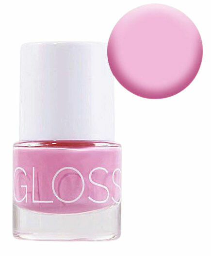 GlossWorks Organický lak na nehty In the Pink 9ml porovnat ceny