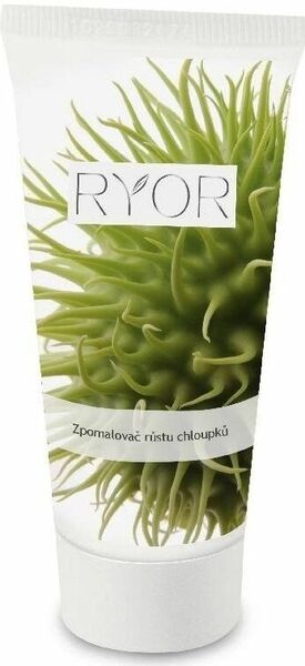 RYOR Zpomalovač růstu chloupků 100ml porovnat ceny