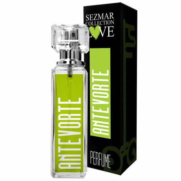 HRISTINA Přírodní parfém Antevorte Unisex 30 ml porovnat ceny
