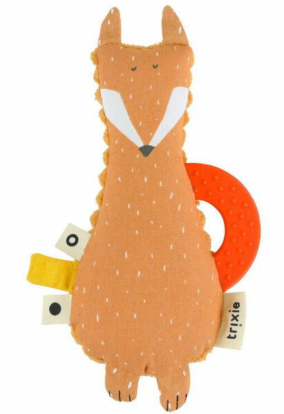 Trixie Mini aktivity hračka Mr. Fox porovnat ceny