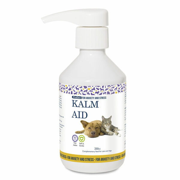 PRODEN Kalm Aid pro psy a kočky 250 ml porovnat ceny