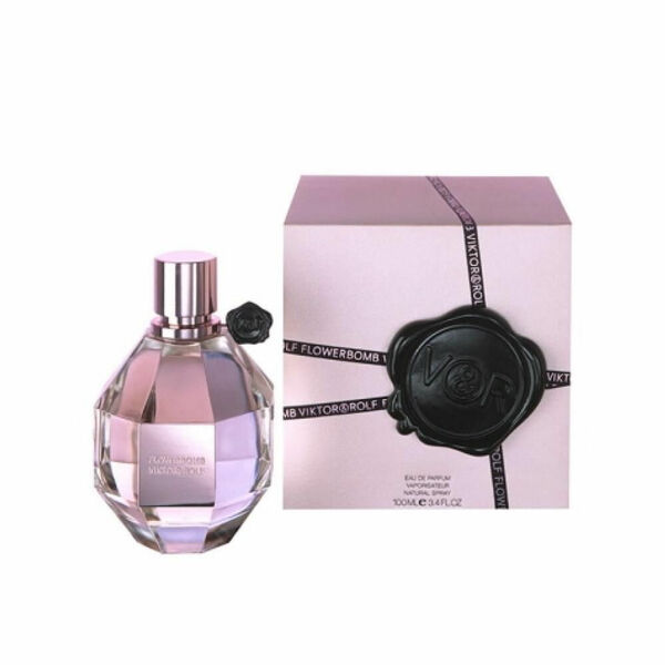 Viktor & Rolf Flowerbomb Parfémovaná voda 50ml porovnat ceny