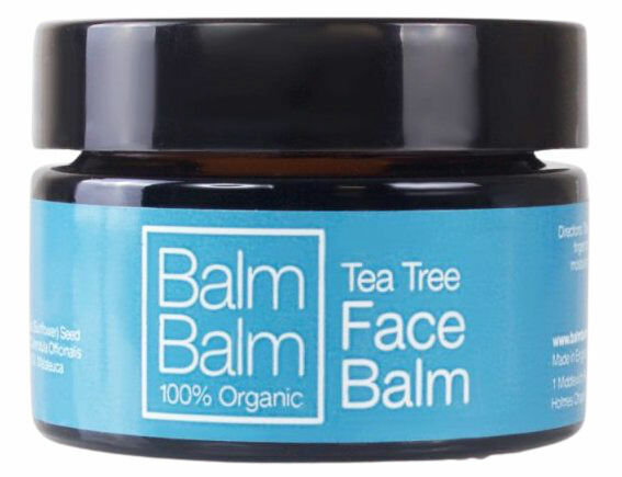 Balm Balm Balzám na obličej Tea Tree 30ml porovnat ceny
