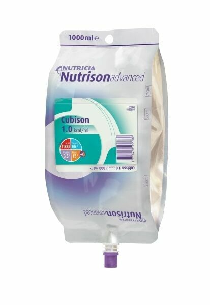 Nutrison Advanced Peptisorb perorální roztok 1000ml porovnat ceny