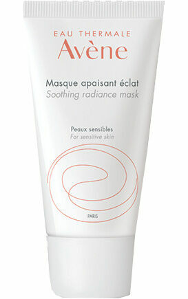 AVENE Zklidňující hydratační maska 50ml porovnat ceny