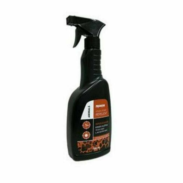 PREDATOR Animals repelent s rozprašovačem 500 ml porovnat ceny
