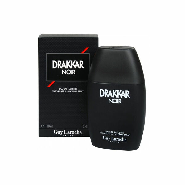 Guy Laroche Drakkar Noir Toaletní voda 30ml porovnat ceny