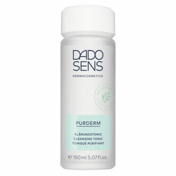 Dado Sens Purderm Čisticí tonikum 150ml porovnat ceny