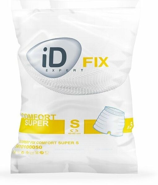 iD Fix Comfort Small Super 5ks 5410100050 porovnat ceny
