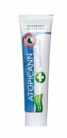 Annabis  Atopicann lupénka atopie 100ml porovnat ceny