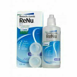 ReNu MultiPlus Multi -Purpose Solution 120ml porovnat ceny