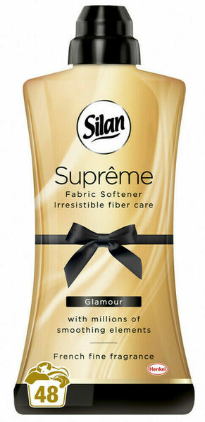 Silan Suprême Glamour (48 dávek) 1,2l porovnat ceny