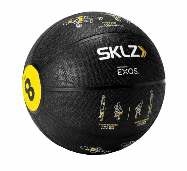 SKLZ Trainer Med Ball medicinbal 3,6kg porovnat ceny