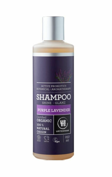 Urtekram Šampon Levandule 250 ml porovnat ceny