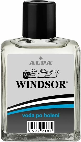 Alpa Windsor voda po holení 100ml porovnat ceny