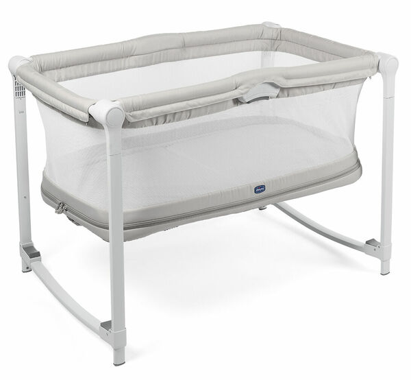 CHicco, Postýlka Zip&Go - Glacial porovnat ceny