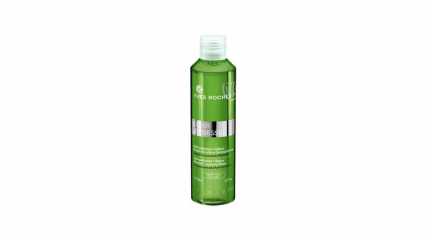 Yves Rocher Detoxikační micelární gel Elixir Jeunesse 200ml porovnat ceny