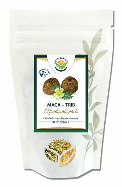 Salvia Paradise Afrodisiak pack Maca - Trib velký 150 g porovnat ceny