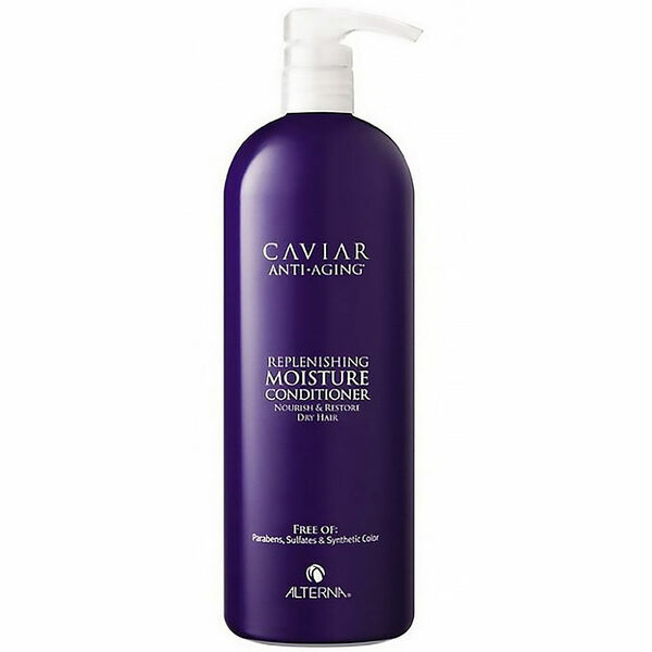 ALTERNA Caviar Moisture Replenishing Moisture kondicionér 1000 ml porovnat ceny