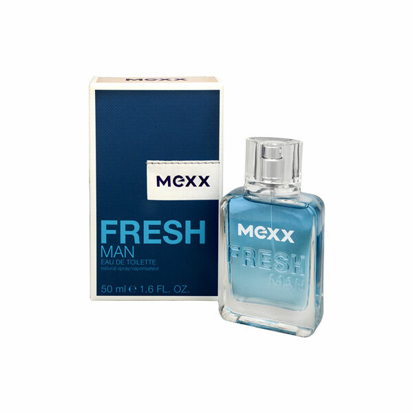 Mexx Fresh Man edt 30 ml porovnat ceny