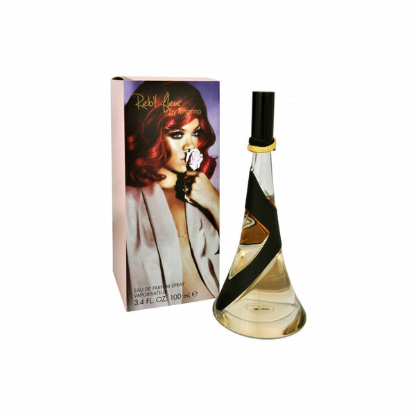 Rihanna Reb´l Fleur Parfémovaná voda 100ml porovnat ceny