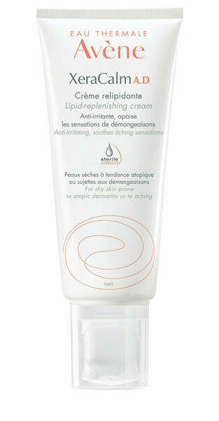 AVENE XeraCalm A.D. Relipidační krém 200ml porovnat ceny