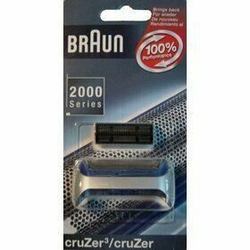 Braun CombiPack Series1/Z - 20S porovnat ceny