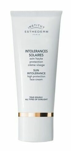 Institut Esthederm  ESTHEDERM Sun Intolerance face cream 50ml porovnat ceny