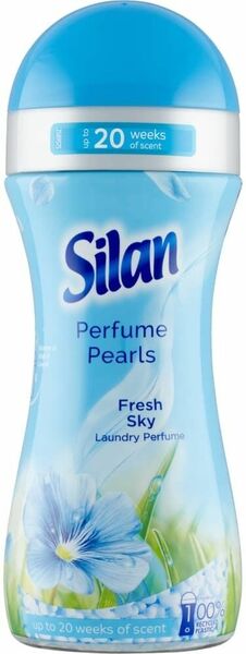 Silan Perfume Pearls Fresh Sky 230g porovnat ceny