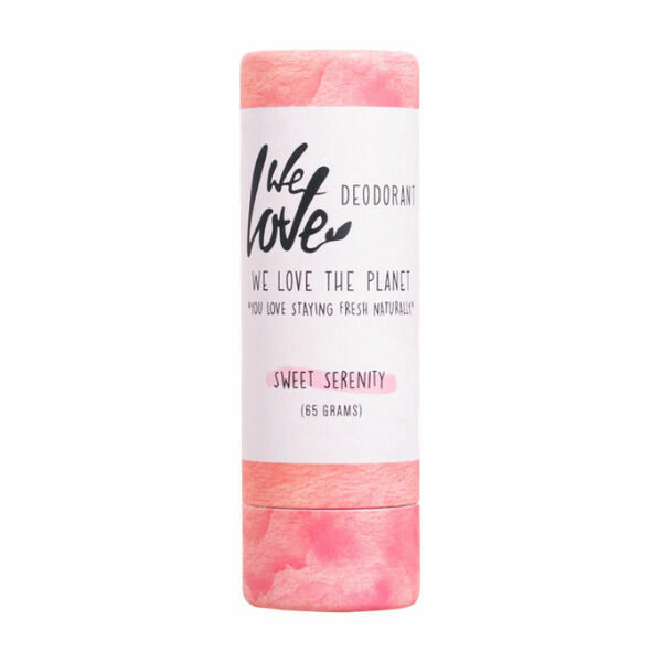 We love the Planet Tuhý deodorant "Sweet Serenity" přírodní 65g porovnat ceny