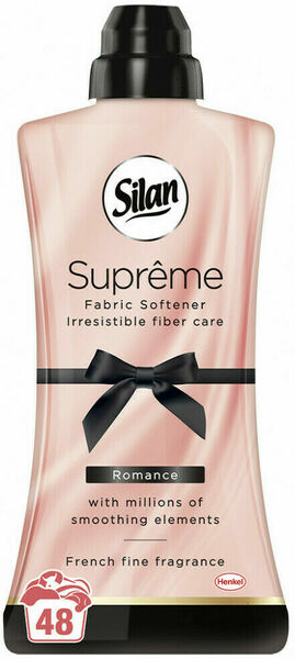 Silan Suprême Romance (48 dávek) 1,2l porovnat ceny