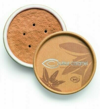 Couleur Caramel  BIO minerální make up č.03 - Apricot beige 6 g BIO porovnat ceny
