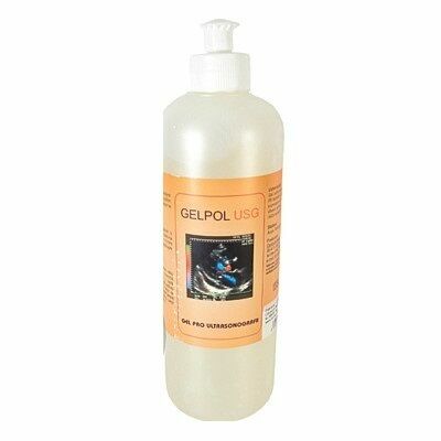 Steriwund  Sonogel na ultrazvuk 500ml porovnat ceny